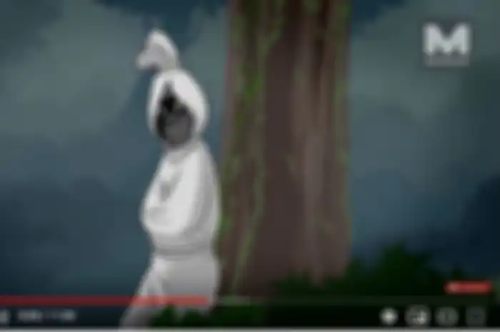 Meski mimpi ini termasuk mimpi buruk, namun jika melihat primbon Jawa tassir mimpu ini tak melulu pertanda buruk.