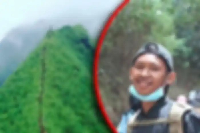 Setelah 12 hari dinyatakan hilang di Gunung Piramid, Thoriq akhirnya ditemukan namun dalam kondisi meninggal dunia, ini pesan untuk para pendaki.
