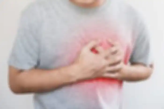 Jika jantung Anda tidak bisa berfungsi dengan baik, maka seluruh organ tubuh akan berhenti beroperasi dan bisa menyebabkan kematian.
