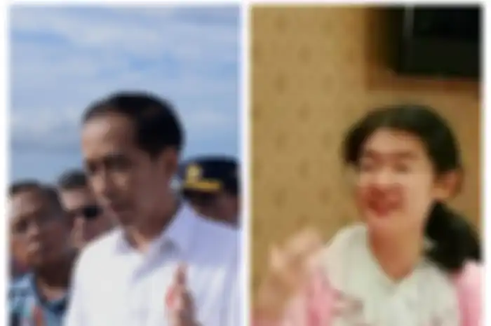 Alih-alih dibanggakan, orang-orang sekitar perempuan kelahiran Surabaya, Jawa Timur, itu justru merasa aneh dengan kecerdasannya.