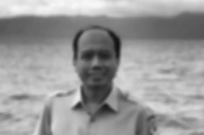 Sutopo Purwo Nugroho meninggal dunia setelah berjuang lawan kanker, ternyata ada keinginan Pak Topo semasa hidup.
