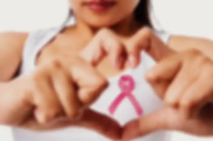 wanita dengan kanker payudara, yang menggunakan aspirin memiliki risiko kematian lebih tinggi setelah kanker