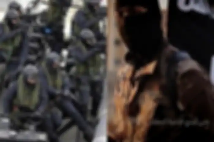 8 pasukan elit khusus Inggris dilaporkan terlibat pertempuran dengan lebih dari 100 militan ISIS selama penyergapan di Afghanistan timur.