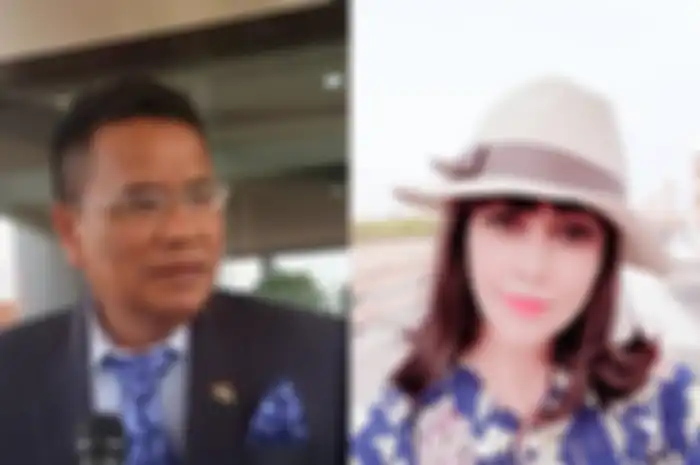 Ternyata selain memiliki pantangan makan, Meriam Bellina juga kerap melakukan ritual menyakitkan yang membuat orang melihatnya jadi ngilu.