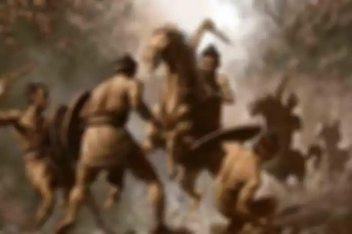 Pada masa pemerintahannya, pada tahun 1289, permintaan untuk upeti dikirim oleh Kublai Khan kepada raja.