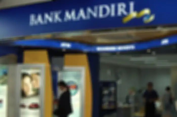 Juga, pihak Bank Mandiri mempersilahkan nasabah untuk melakukan pengecekan rekening tabungan ke kantor cabang Bank Mandiri.