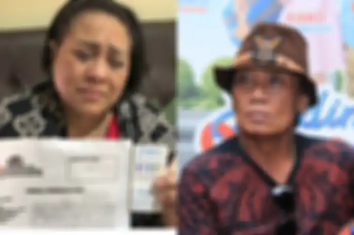 Tidak hanya Nunung yang tersandung  kasus narkoba, bahkan pelawak Tessy yang juga anggota Srimulat pun pernah melakukan hal yang sama.