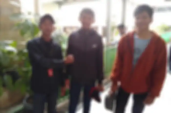 Kesaksian ibu pengamen korban salah tangkap di sidang praperadilan, kaget anaknya dituduh membunuh hingga pekerjaan terbengkalai.