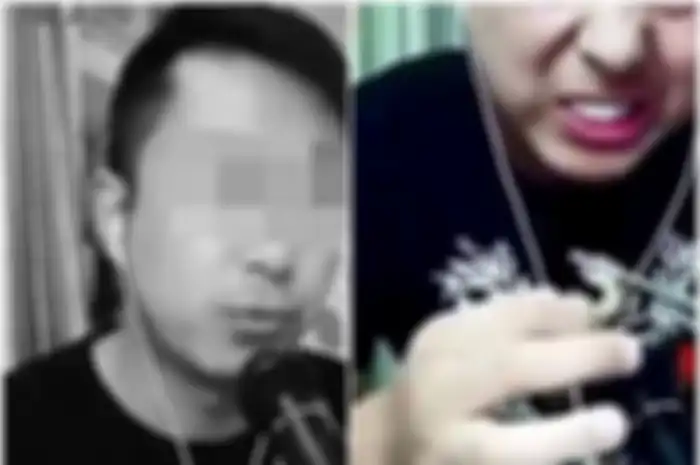 Seorang vlogger ditemukan tak bernyawa di apartemennya setelah melakukan siaran langsung makan kelabang dan tokek hidup-hidup.