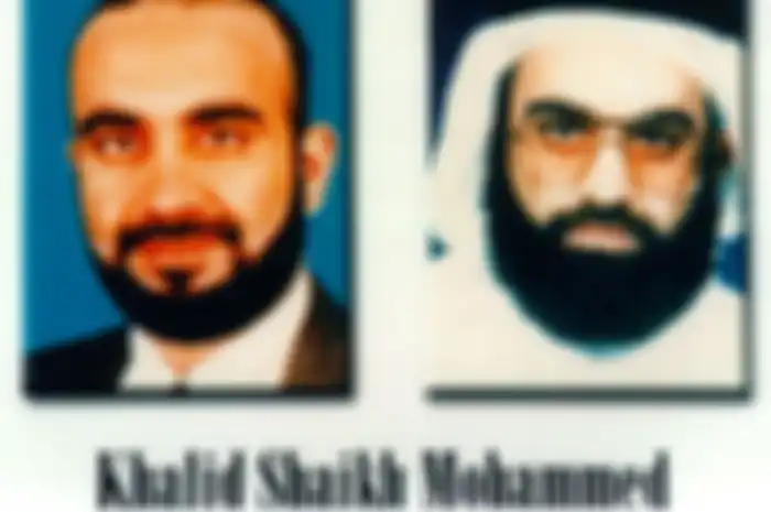 Dalang di balik serangan 9/11 mengatakan akan terbuka untuk membantu keluarga korban menggugat Arab Saudi dengan 'satu syarat'.
