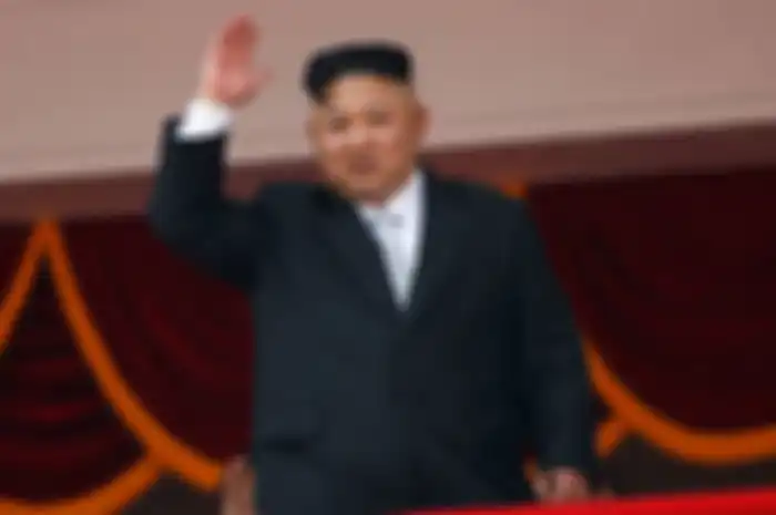 Kim Jong Un telah meluncurkan layanan TV streaming untuk hiburan bagi masyarakat Korea Utara, tapi sepertinya tak terlalu seperti yang dibayangkan.