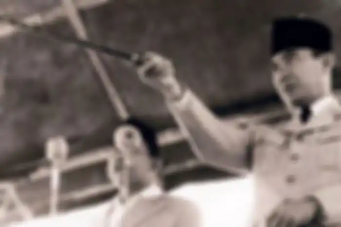 Soekarno