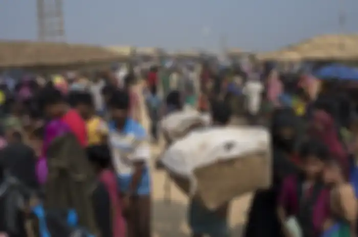 3.500 pengungsi Rohingya di Bangladesh akan dibebaskan kembali pulang ke kampung halaman mereka di Myanmar.