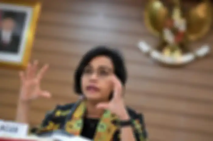 Rahasia ini diungkap Sri Mulyani saat bincang santai menteri-menteri di bidang ekonomi dengan para wartawan di Kantor Kemenko Perekonomian