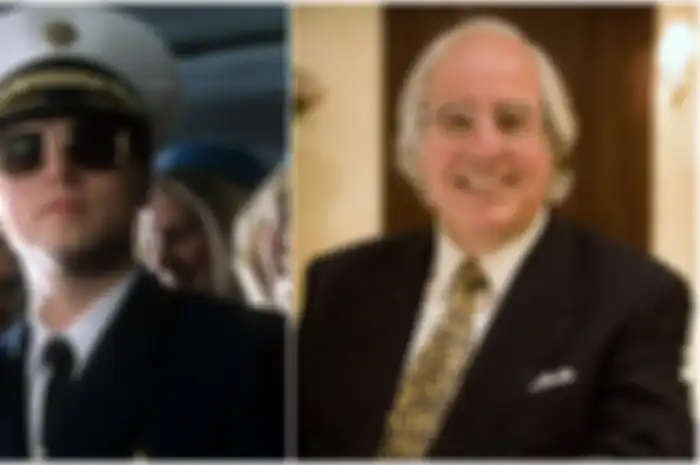 Ayahnya mengizinkannya menggunakan kartu kredit yang kemudian digunakan oleh Abagnale untuk mengambil keuntungan.