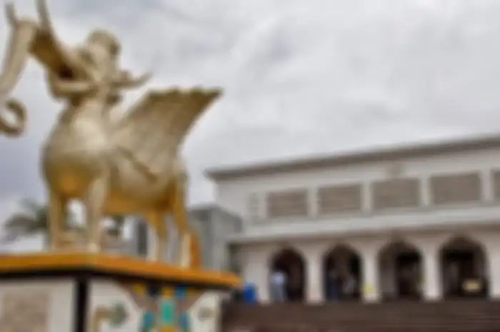 Bagaimana profil Kabupaten Kutai Kartanegara, salah satu lokasi yang akan dijadikan sebagai ibu kota baru Republik Indonesia?