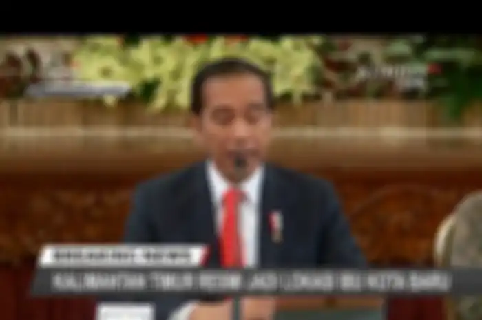 Sebagian wilayah Kabupaten Penajam Paser Utara diketahui  menjadi salah satu lokasi ibu kota baru di Kalimantan Timur.