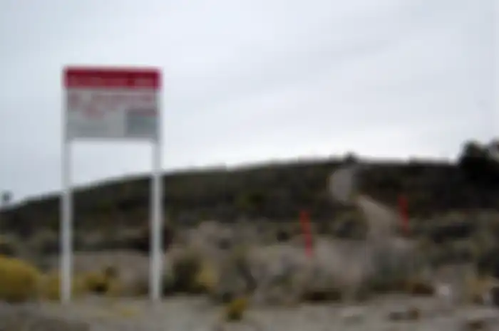 Nama "Area 51" telah menjadi semacam istilah untuk paranoia Amerika tentang kerahasiaan yang berkaitan dengan pemerintah.