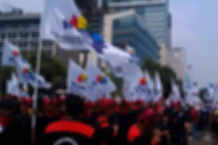 Said memastikan protes buruh tidak hanya akan berhenti hanya dengan demonstrasi. Sebab kenaikan iuran BPJS Kesehatan jelas akan memberatkan masyarakat