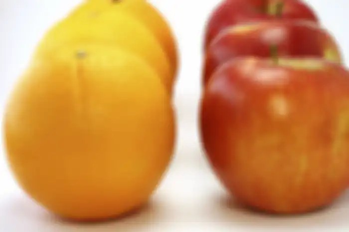 Buah-buahan yang kaya vitamin C seperti jeruk dan apel juga dapat melindungi sistem kekebalan tubuh dari penyakit seperti pneumonia