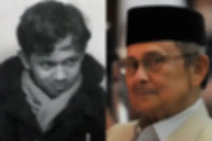Rudy kuliah di Rheinisch-Westfalische Technische Hochschule (RWTH) Aachen, perguruan tinggi tertua di Jerman.
