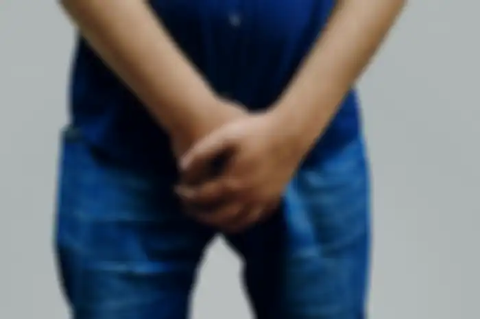Kondisi tersebut disebut dokter dengan priapism, sebuah kondisi yang meyebabkan ereksi dikaitkan dengan Covid-19.