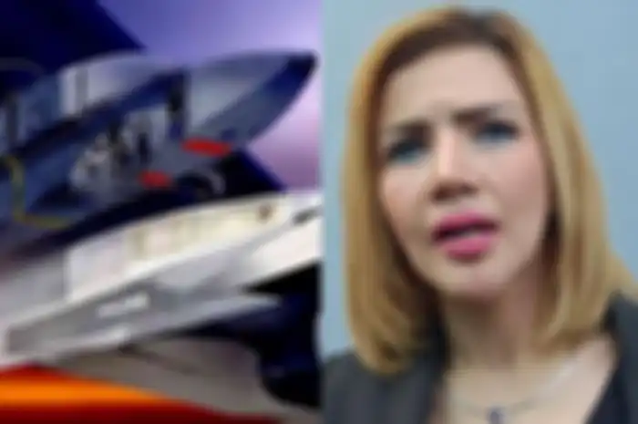 Barbie Kumalasari mengaku saat terbang ke Amerika Serikat, dirinya hanya memerlukan waktu 8 jam saja.