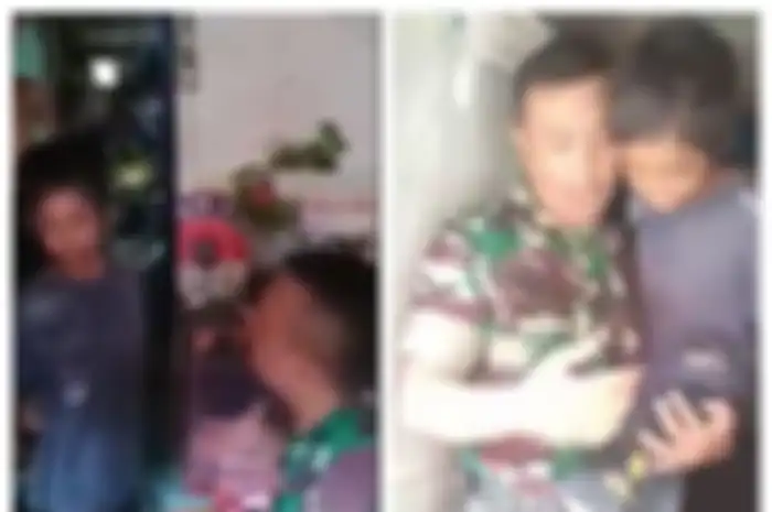 Bahkan bocah asal Lhokseumawe, Aceh ini juga sering di rantai jika dirumah, penyebabnya sungguh diluar dugaan!