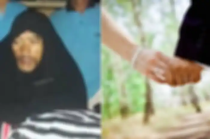 BERITA POPULER: Ini yang Sebenarnya Terjadi dari Pria yang Pakai Cadar hingga Wanita yang Menikah dengan Penderita HIV