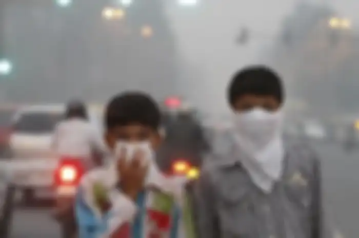 Sejumlah besar faktor lingkungan yang tidak diketahui yang juga dapat mempengaruhi risiko kerontokan rambut.