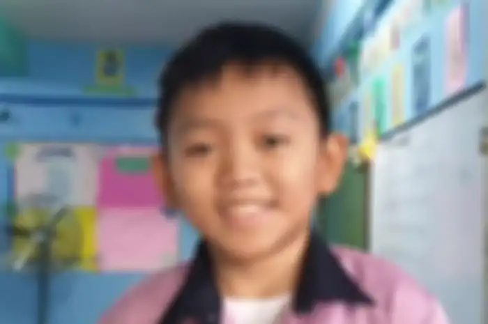 Ia kerap disangka murid TK, karena Ian memang punya wajah babyface, alias wajah yang membuat dia lebih muda dari usianya.