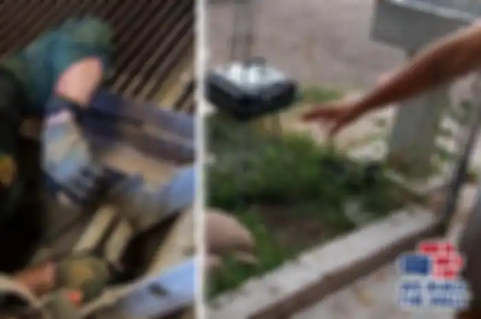 Meski demikian, penduduk Nogales tidak mengetahui bahwa di rumah mereka ada terowongan yang menghubungan AS dan Meksiko.