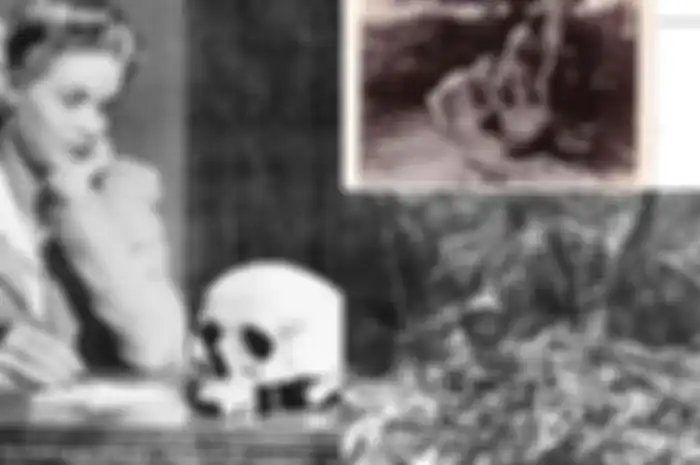 Beberapa sejarawan mengklaim bahwa cerita-cerita tentara AS menodai sisa-sisa mayat musuhnya menyebabkan bunuh diri massal di Jepang.
