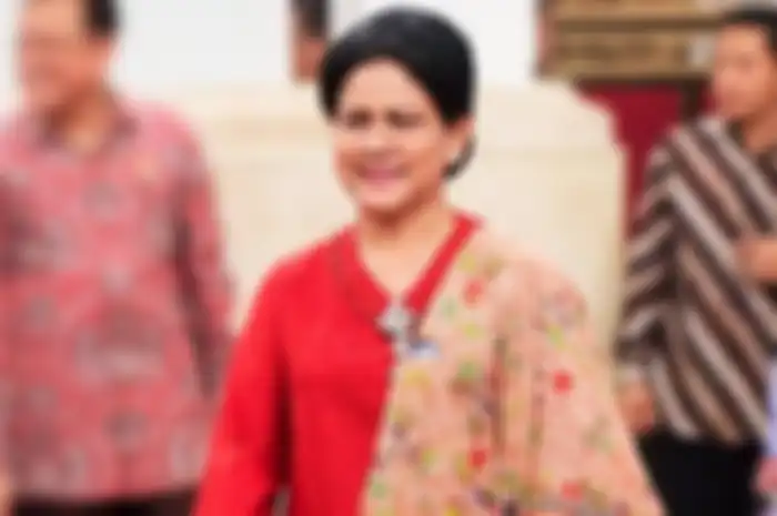  Bertepatan dengan dengan Hari Kesaktian Pancasila, istri Jokowi tercinta, Iriana Jokowi berulang tahun. Apa hadiah dari Jokowi?