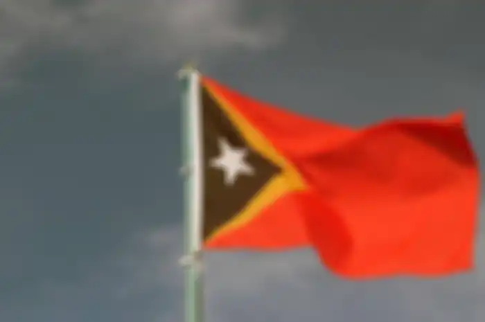 Sebuah penelitian mengungkapkan bahwa ternyata di balik kemerdekaan Timor Leste ada campur tangan negara asing.