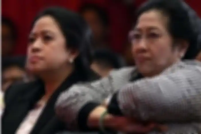 Parasnya mirip dengan sang ibu, Megawati Soekarnoputri, Ketua Umum DPP-PDI. Sifat-sifatnya pun ada yang sama.