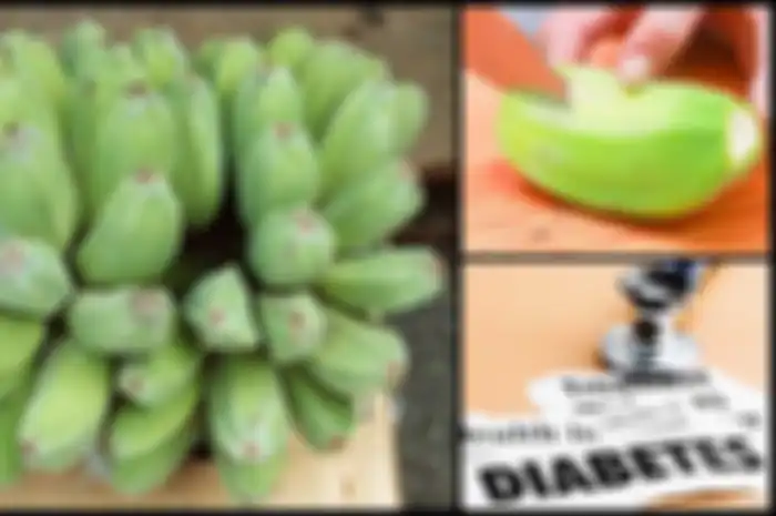 Pisang mengandung antioksidan dan nutrisi seperti kalium, vitamin B6, vitamin C, tembaga, mangan, protein, serat, dan nutrisi bermanfaat lainnya.