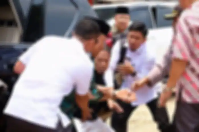 Kondisi Wiranto berangsur membaik, inilah beberapa asupan makanan yang baik untuk mendukung ketiga proses penyembuhan luka.