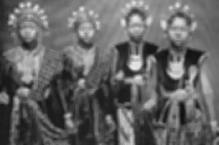 Hal ini menarik bagi para peneliti genetika untuk menelusuri dari mana kita berasal dan siapa saja leluhur kita.