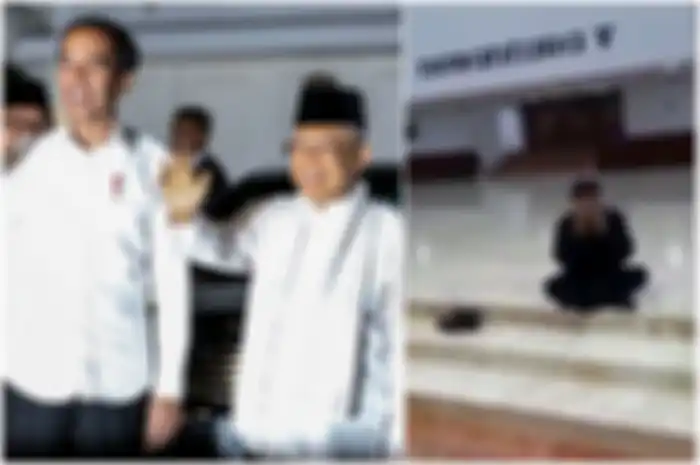 Apalagi, perkara ilmu gaib tidak terdapat sertifikat kompetensi layanya mereka yang ahli dalam bidang ilmu pengetahuan.