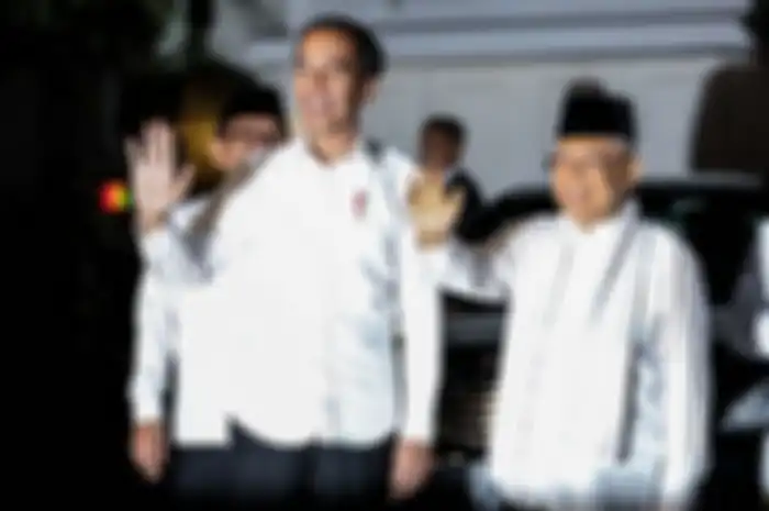 Dari ikut Ekspedisi Kerinci sampai ketinggalan pesawat Hercules, seperti inilah cerita Jokowi sebelum menjadi orang nomor satu di Indonesia.