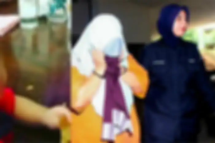Tapi, bila cabai pedas dicekoki pada anak balita, rasanya ini tidak wajar, hingga membuat orang yang membacanya pun marah.
