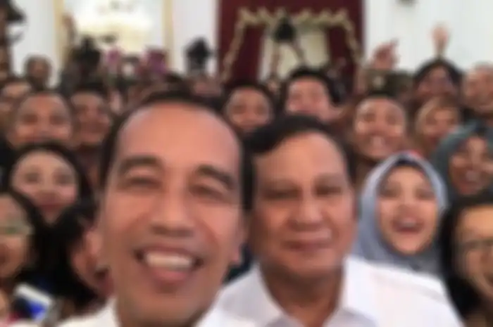 Bergabungnya Prabowo dalam kabinet Jokowi ini mengingatkan pada kisah lawas dari Presiden AS dan rivalnya.