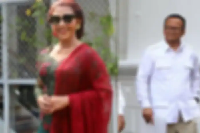 sekarang Susi Pudjiastuti tak lagi menjabat sebagai menteri, posisi Menteri KKP digantikan oleh Wakil Ketua Umum Gerindra Edhy Prabowo.
