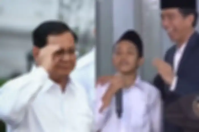 Ia mengaku masih ingat peristiwa tersebut secara detail, khususnya momen ketika diberi pertanyaan untuk menyebutkan tiga nama menteri.
