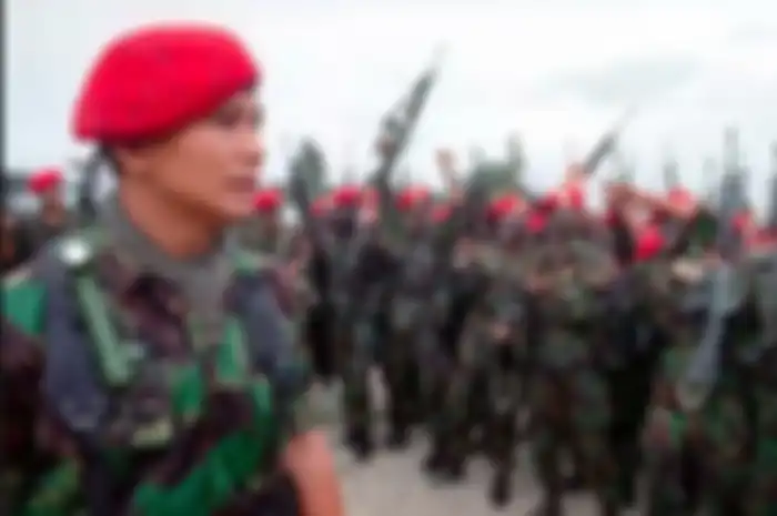 Prabowo juga punya pemikiran bahwa prajurit TNI harus mempunyai smart power yang mampu menjawab tantangan dalam 10-15 tahun mendatang.