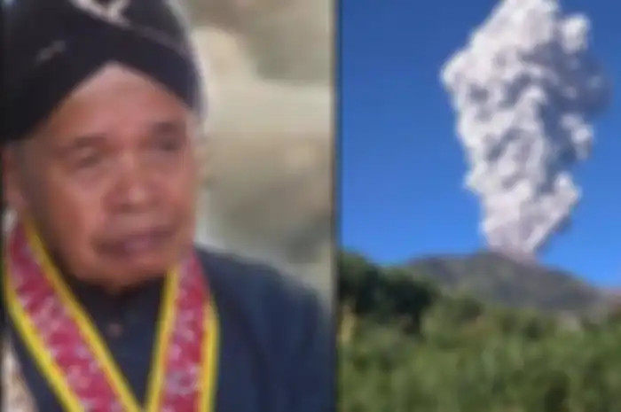 Mbah Maridjan pun ditemukan meninggal dalam kondisi bersujud dengan memakai baju batik dan kain sarung, tugasnya kemudian berpindah tangan.