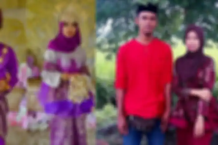 Hal tersebut lantaran status profesi Hafis sebagai sopir truk dianggap terlalu rendah untuk Zuraiha yang notabene seorang lulusan S2.