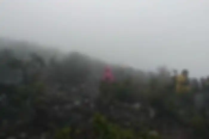 Sejak dilaporkan hilang lebih dari 15 hari terhitung mulai 15 Oktober silam, tubuh dua pendaki Gunung Dempo telah ditemukan.