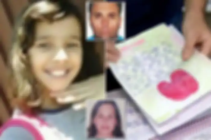 Sebuah buku harian memilukan ditemukan setelah penulisnya, anak perempuan 11 tahun, meninggal dunia.